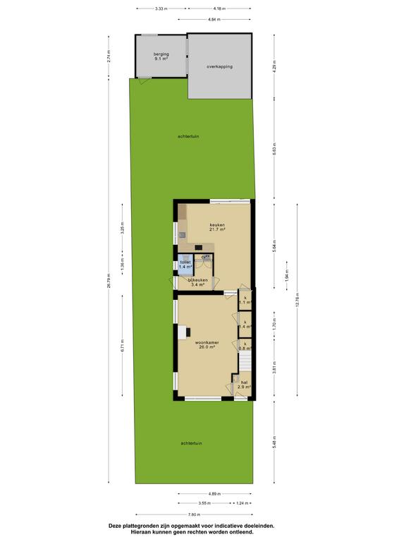 Nijebuorren 19 Harkema - Afbeelding 2.jpg