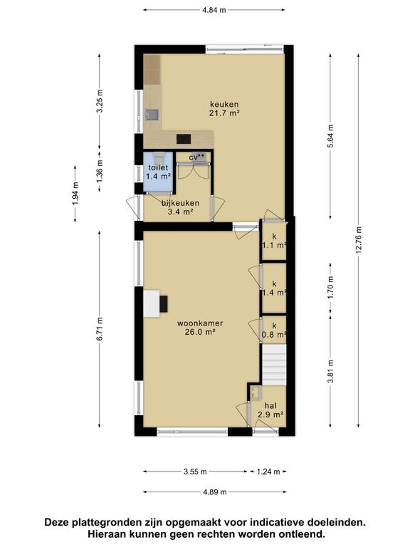 Nijebuorren 19 Harkema - Afbeelding 7.jpg