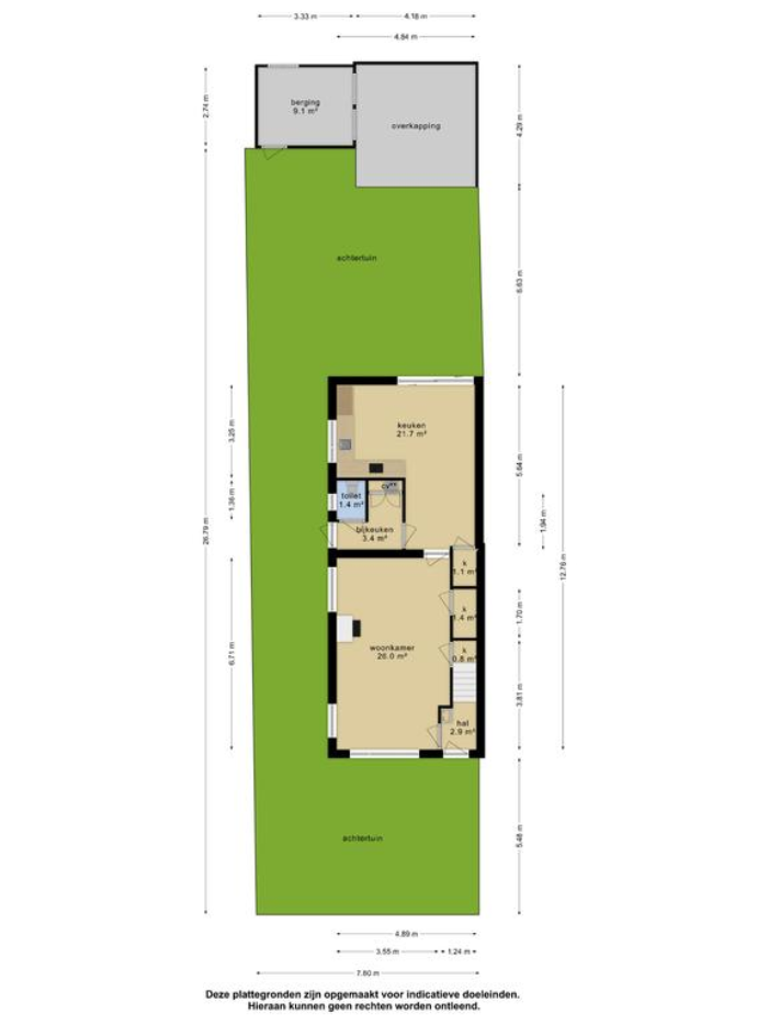 Nijebuorren 19 Harkema - Afbeelding 2.jpg