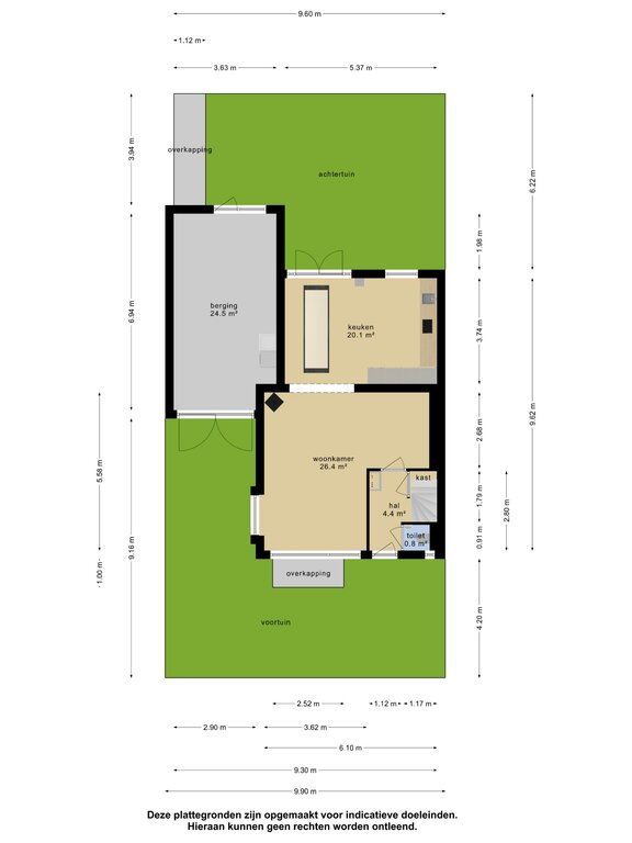 Nijenoertweg 12 Leek - Afbeelding 24.jpg