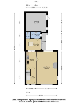 Nijewei 15 Harkema - Afbeelding 44.jpg