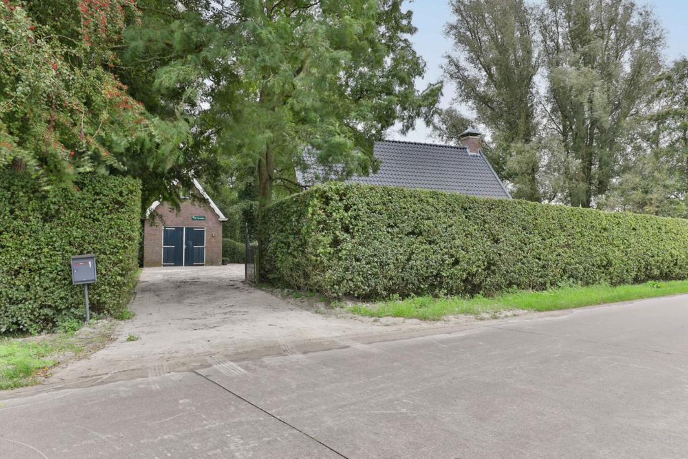 Nonnepaed 1 Kootstertille - Afbeelding 2.jpg