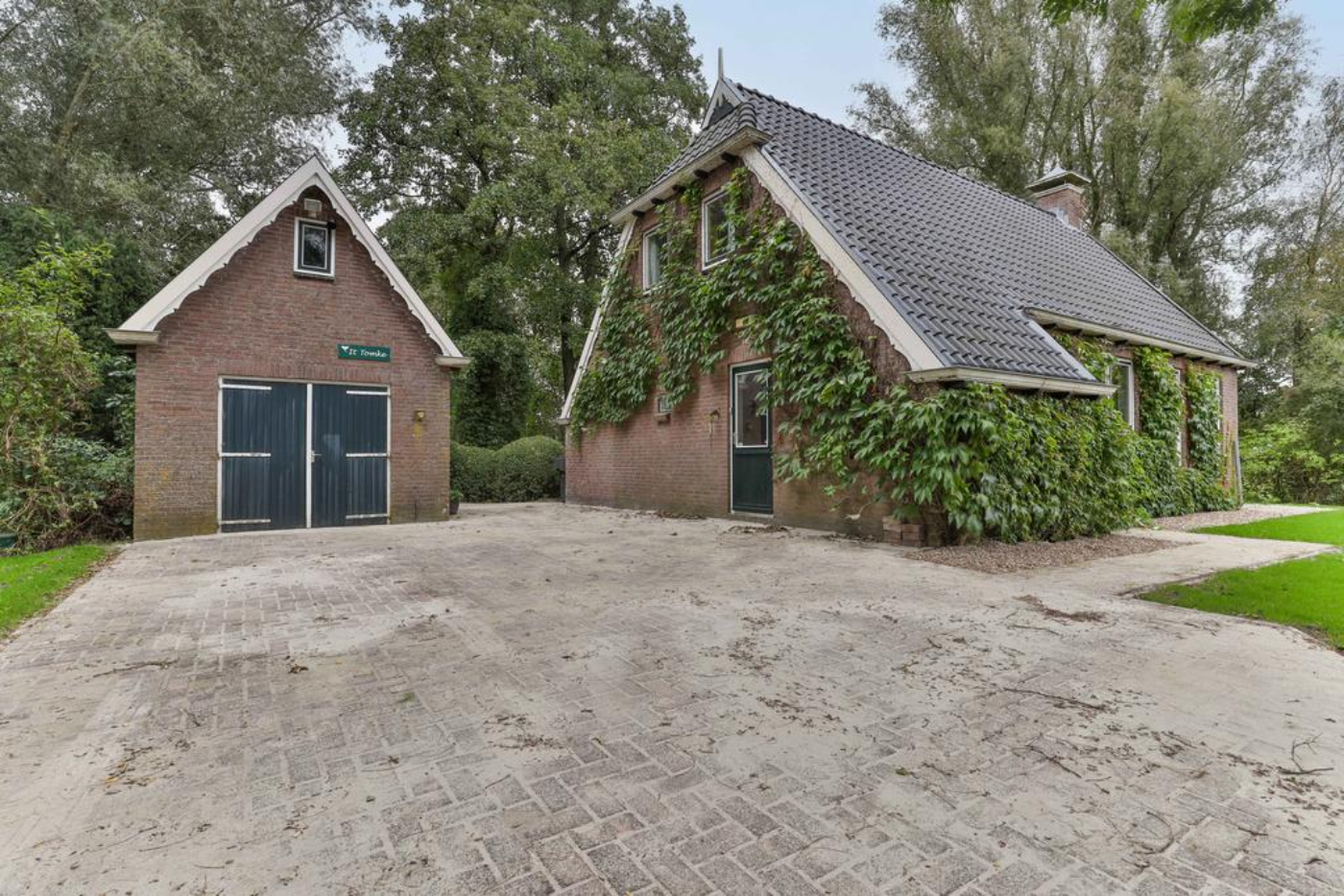 Nonnepaed 1 Kootstertille - Afbeelding 3.jpg