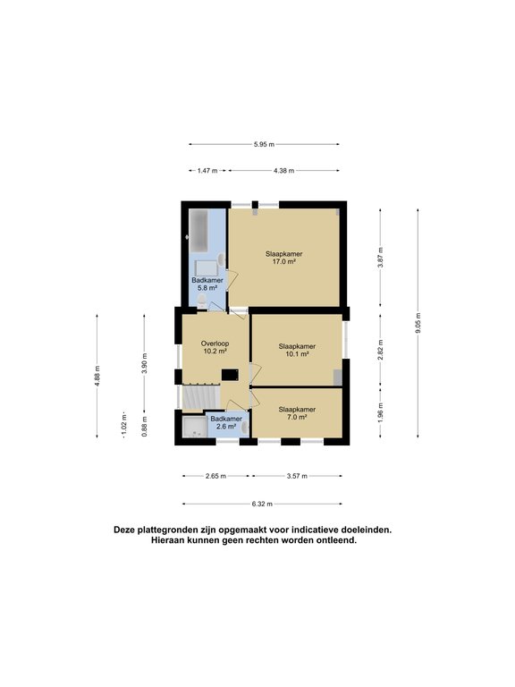 Noorderweg 45a Boerakker - Afbeelding 43.jpg