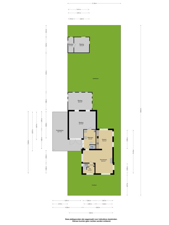 Noorderweg 45a Boerakker - Afbeelding 50.jpg