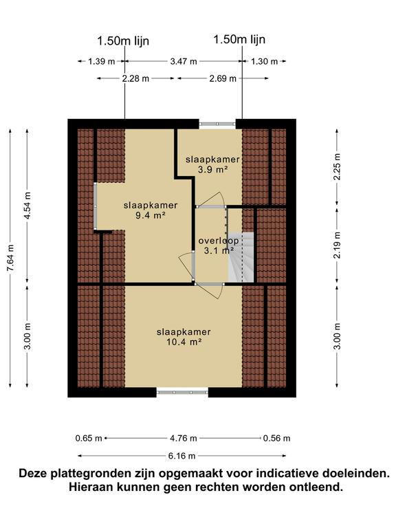 Noordwijkerweg 20 Kornhorn - Afbeelding 42.jpg