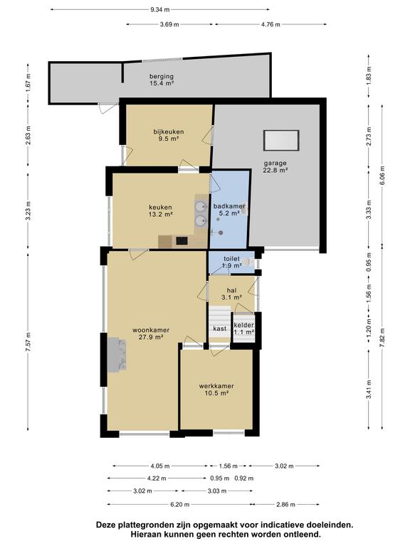 Noordwijkerweg 20 Kornhorn - Afbeelding 50.jpg