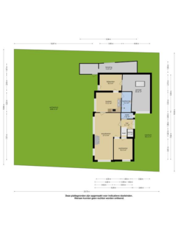 Noordwijkerweg 20 Kornhorn - Afbeelding 39.jpg
