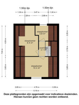 Noordwijkerweg 20 Kornhorn - Afbeelding 42.jpg
