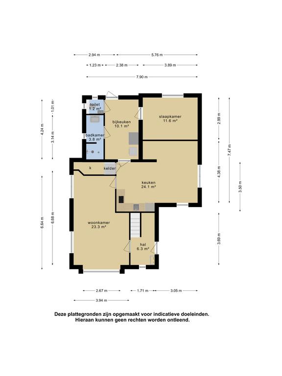 Noordwijkerweg 28 Kornhorn - Afbeelding 45.jpg