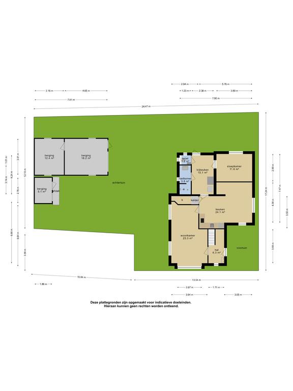 Noordwijkerweg 28 Kornhorn - Afbeelding 46.jpg