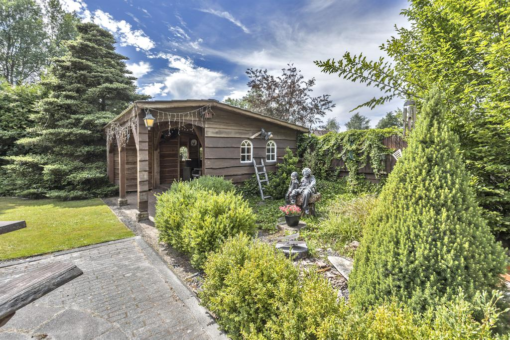 Noordwijkerweg 28 Kornhorn - Afbeelding 36.jpg