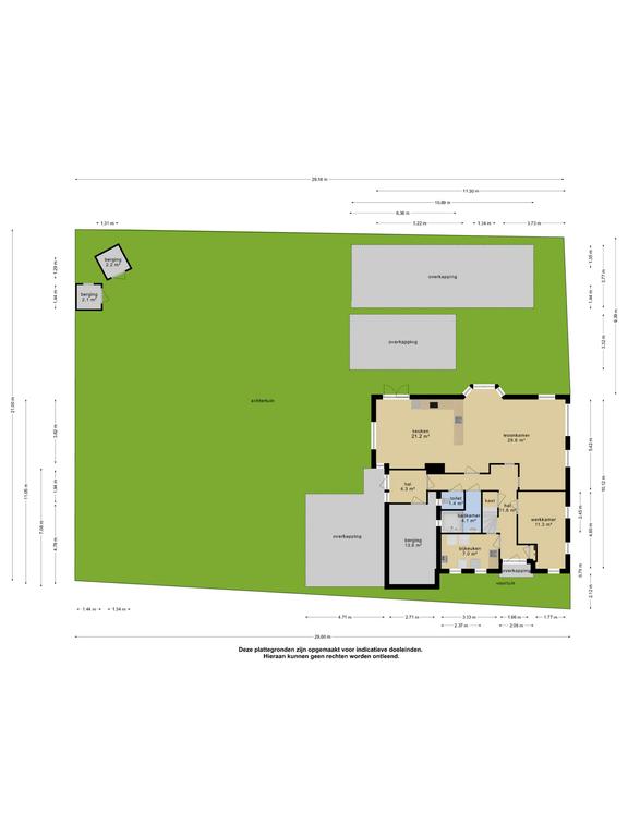 Noordwijkerweg 30 Kornhorn - Afbeelding 62.jpg