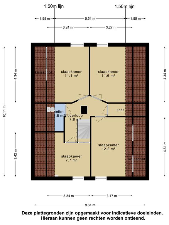 Noordwijkerweg 30 Kornhorn - Afbeelding 63.jpg