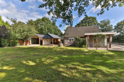 Noordwijkerweg 30 Kornhorn - Afbeelding 48.jpg