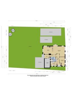 Noordwijkerweg 30 Kornhorn - Afbeelding 62.jpg