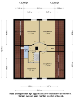Noordwijkerweg 30 Kornhorn - Afbeelding 63.jpg
