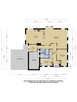 Noordwijkerweg 30 Kornhorn - Afbeelding 66.jpg