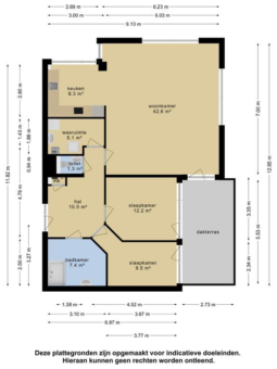 Notoaristuun 20 Grootegast - Afbeelding 61.jpg
