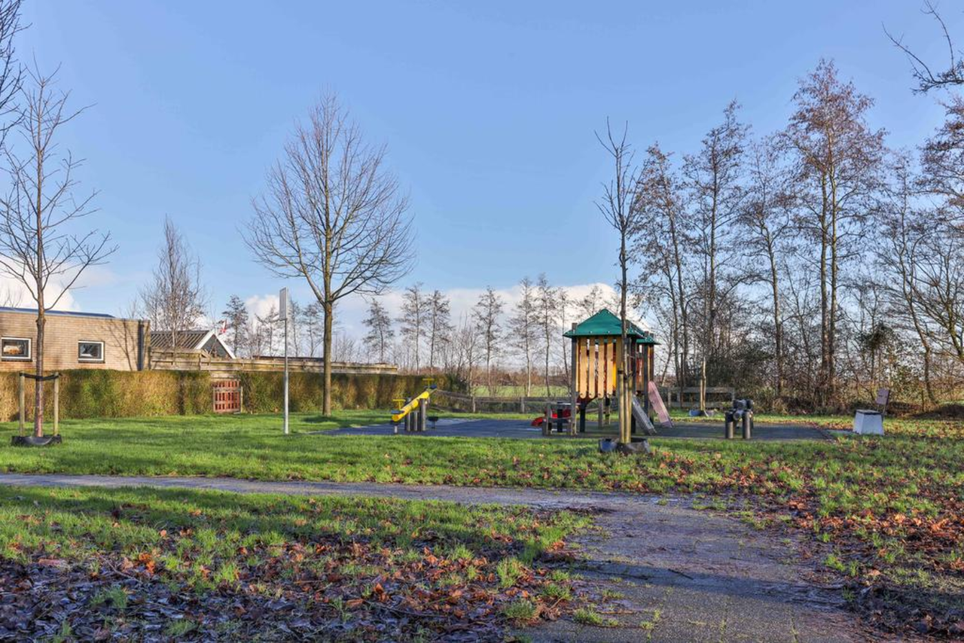 Nyckle Haismastraat 22 Buitenpost - Afbeelding 3.jpg