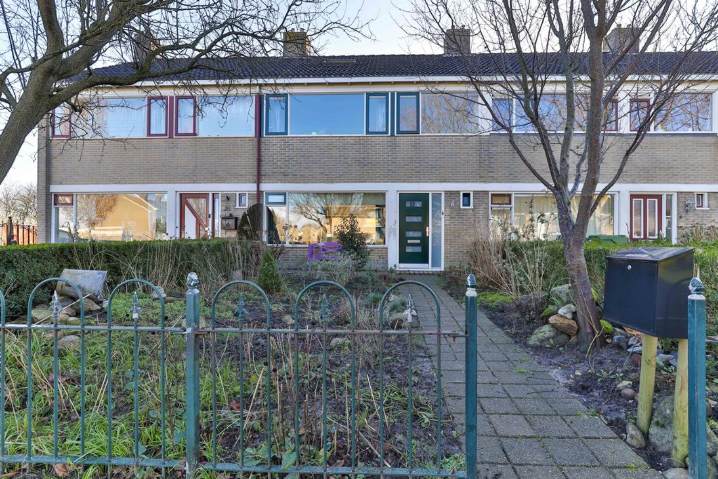 Nyckle Haismastraat 22 Buitenpost - Afbeelding 5.jpg