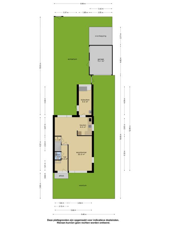 Olde Borchweg 26 Munnekezijl - Afbeelding 10.jpg