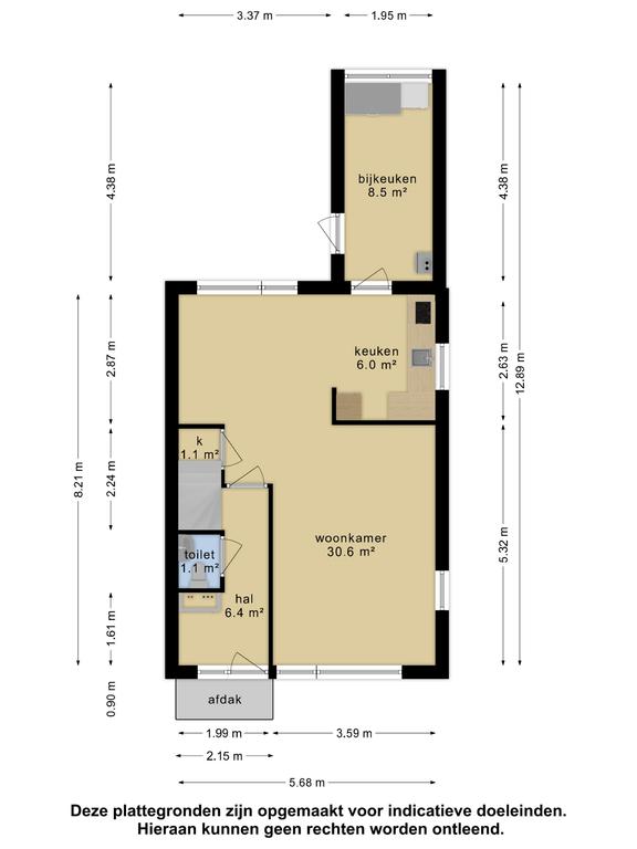 Olde Borchweg 26 Munnekezijl - Afbeelding 35.jpg