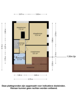 Olde Borchweg 26 Munnekezijl - Afbeelding 38.jpg