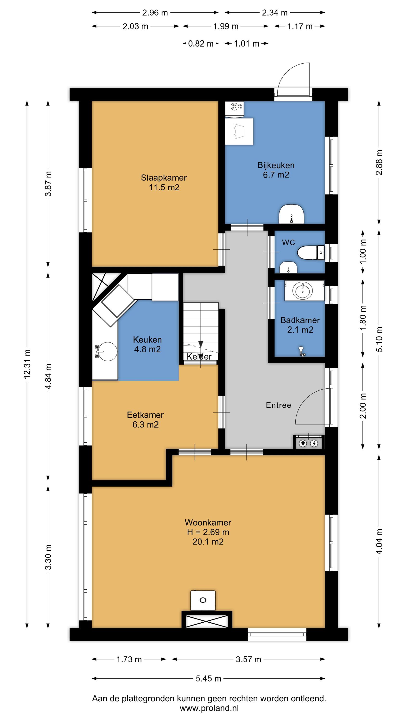 Oosterweg 21 De Wilp - Afbeelding 49.jpg