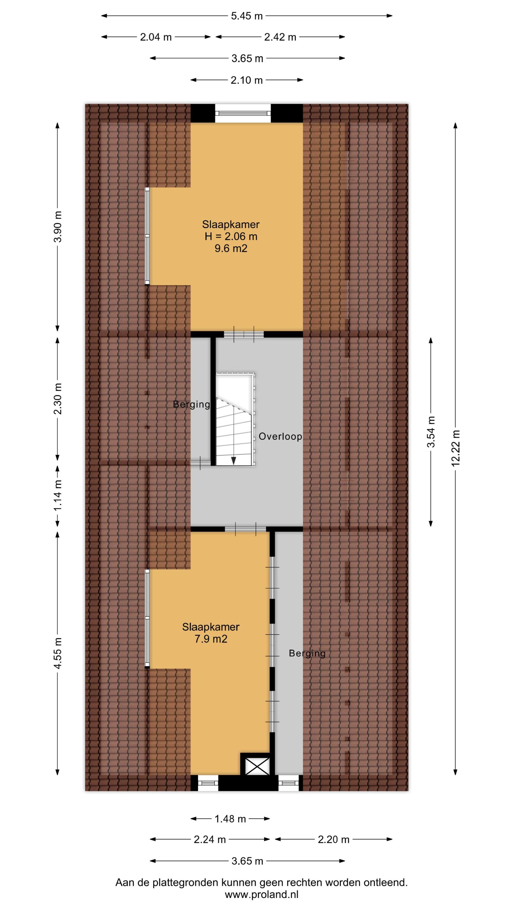 Oosterweg 21 De Wilp - Afbeelding 52.jpg