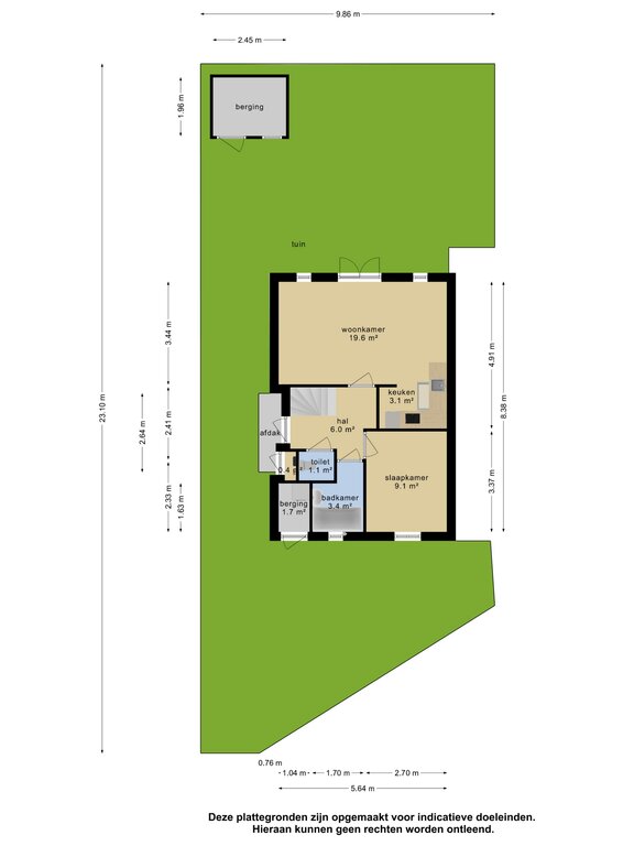 Oostmahorn 144 Anjum - Afbeelding 26.jpg