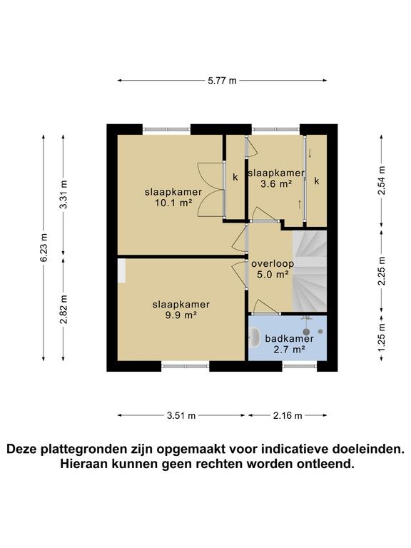 Oud Ambacht 94 Drachten - Afbeelding 47.jpg