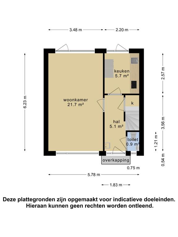 Oud Ambacht 94 Drachten - Afbeelding 48.jpg