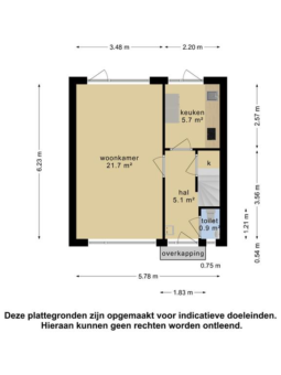 Oud Ambacht 94 Drachten - Afbeelding 48.jpg