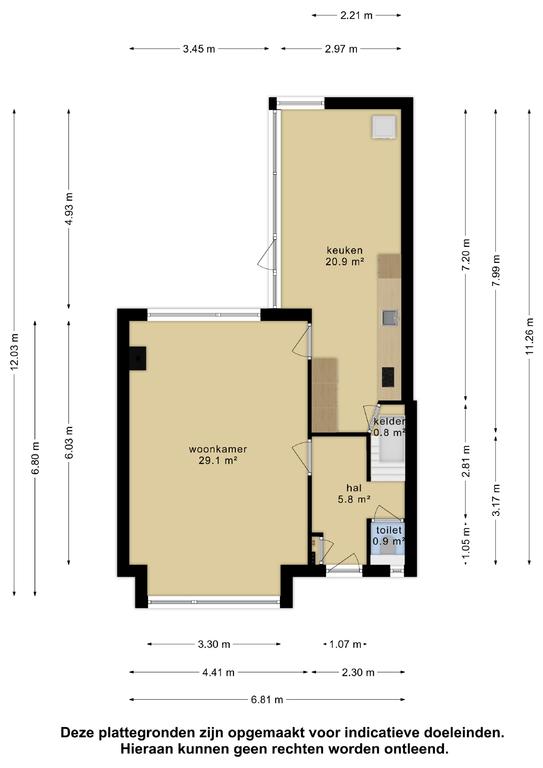 Oude Havenstraat 7 Buitenpost - Afbeelding 52.jpg