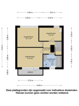 Oude Havenstraat 7 Buitenpost - Afbeelding 50.jpg