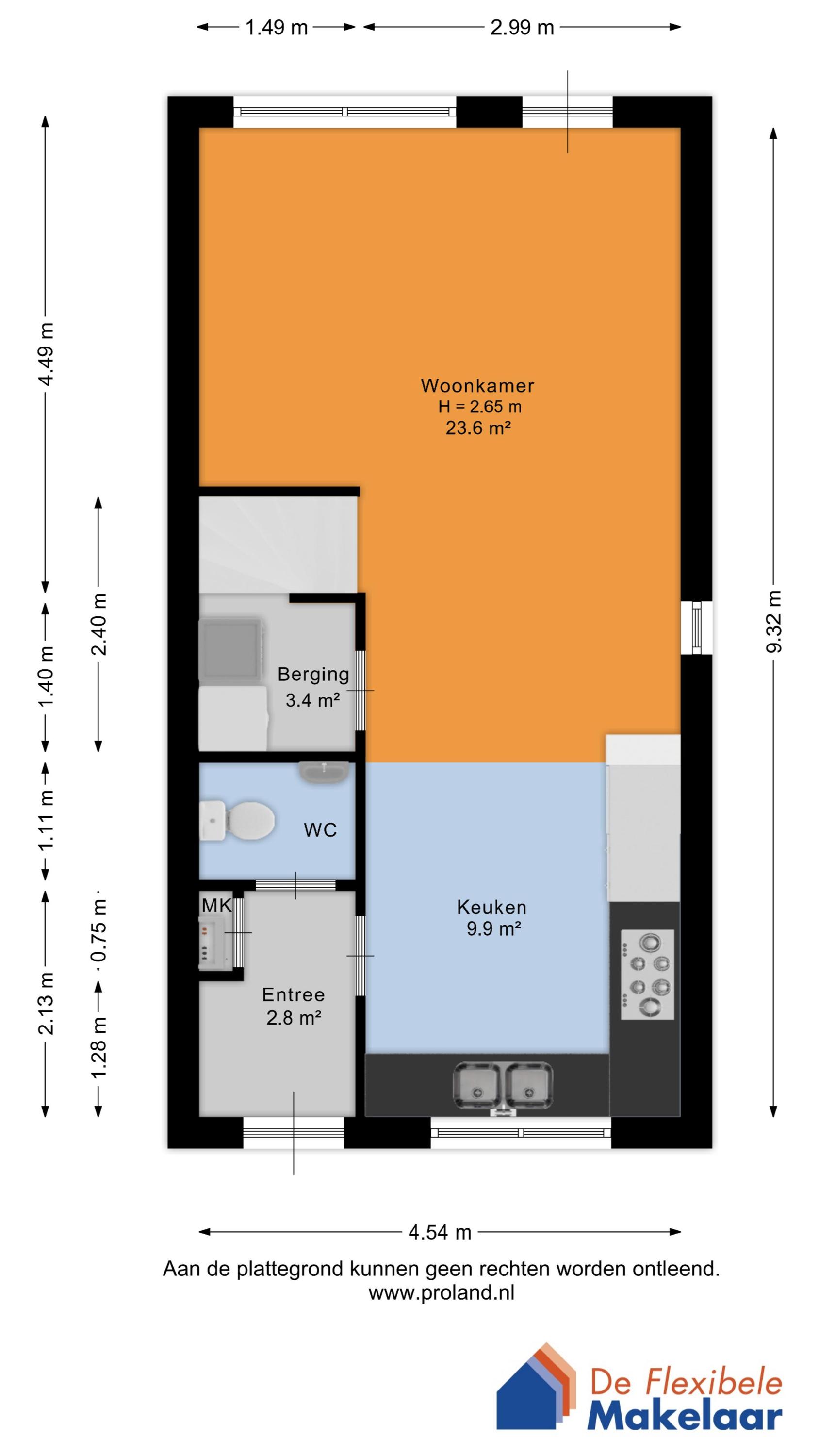 Parklaan 40 Grootegast - Afbeelding 35.jpg