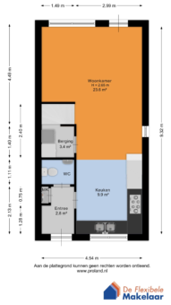 Parklaan 40 Grootegast - Afbeelding 35.jpg