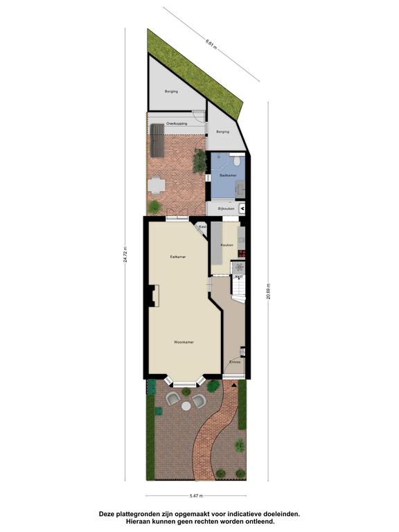 Pinkstraat 10 Leeuwarden - Afbeelding 37.jpg