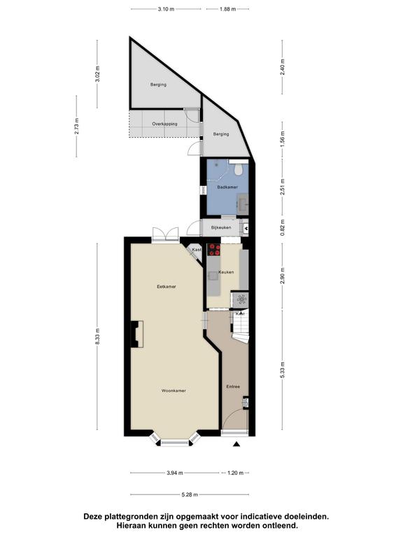 Pinkstraat 10 Leeuwarden - Afbeelding 39.jpg