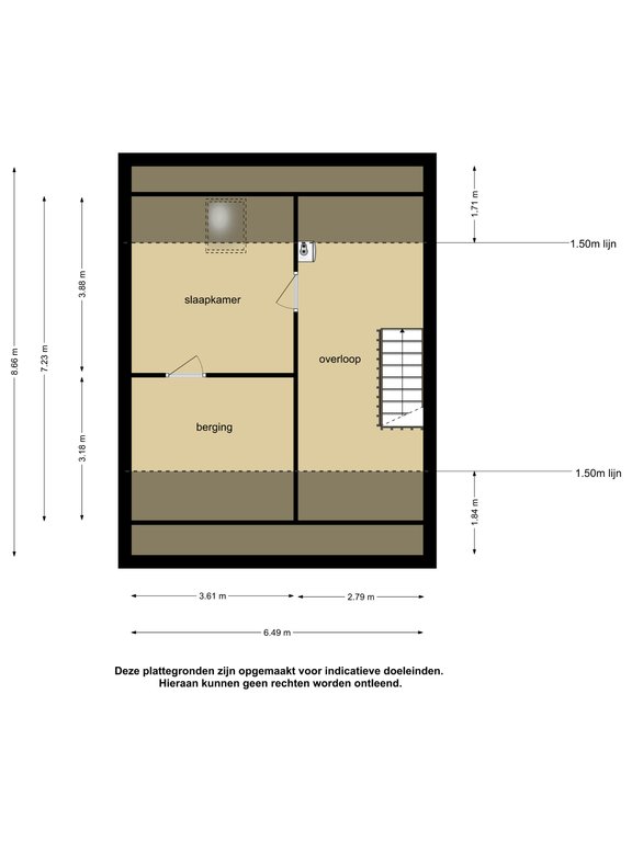 Piter Jellesstrjitte 30 Boelenslaan - Afbeelding 39.jpg