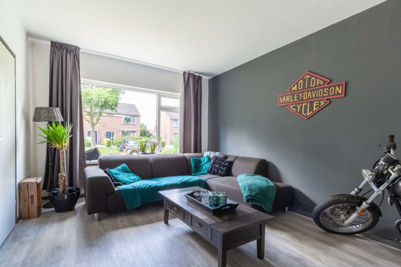 Piter Jellesstrjitte 30 Boelenslaan - Afbeelding 3.jpg