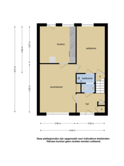 Piter Jellesstrjitte 30 Boelenslaan - Afbeelding 17.jpg