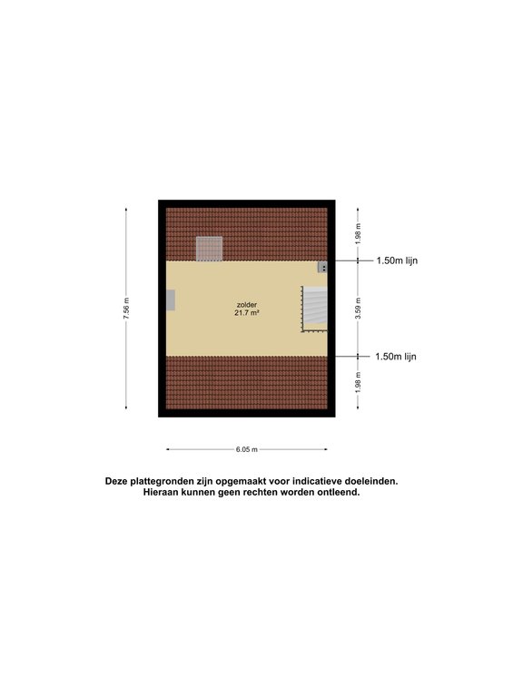 Prins Willemstrjitte 23 Kootstertille - Afbeelding 36.jpg