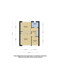 Prins Willemstrjitte 23 Kootstertille - Afbeelding 7.jpg