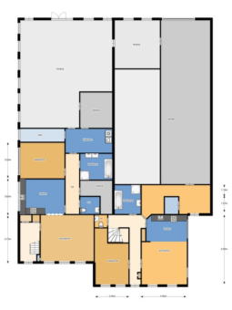 Provincialeweg 13 Sebaldeburen - Afbeelding 10.jpg