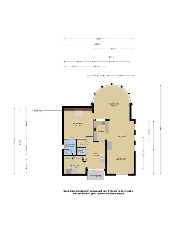 Provincialeweg 133a Doezum - Afbeelding 4.jpg
