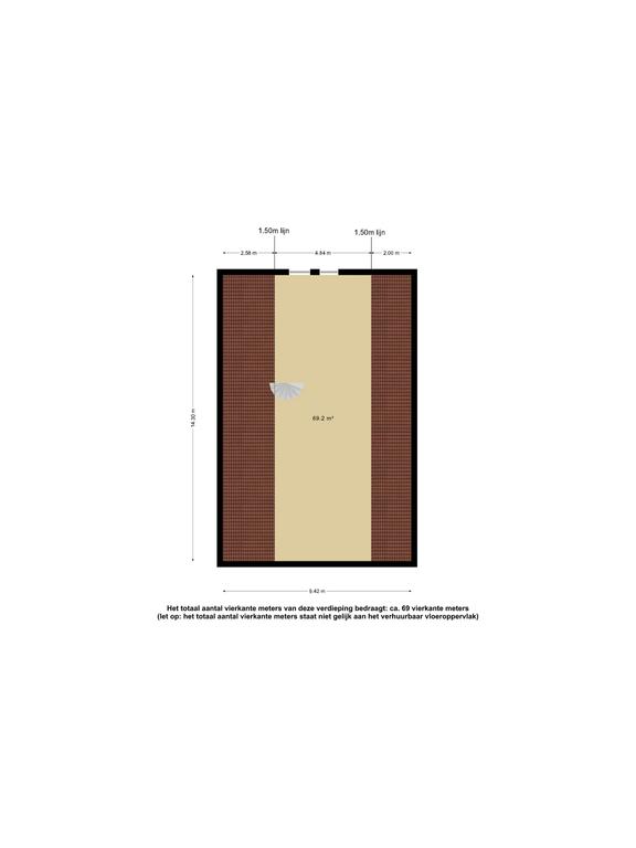 Provincialeweg 133a Doezum - Afbeelding 5.jpg