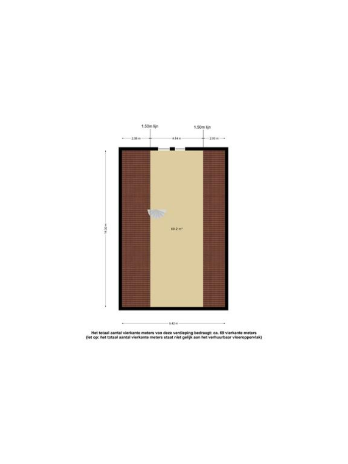 Provincialeweg 133a Doezum - Afbeelding 5.jpg
