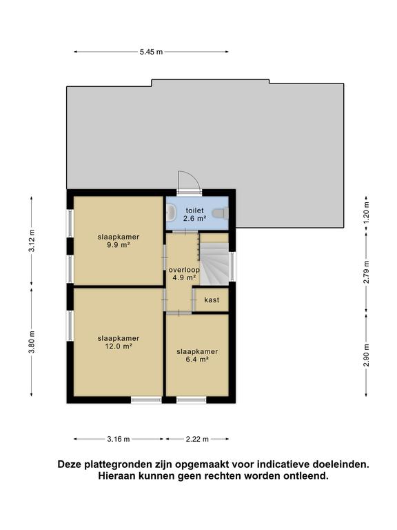 Provincialeweg 49a Doezum - Afbeelding 12.jpg
